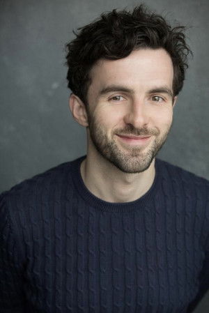 Cover image for Matt McClure