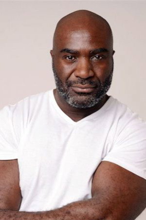Cover image for Armando Buika