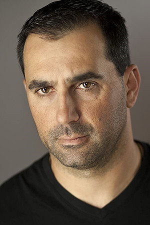 Cover image for Michael Vincent Dagostino