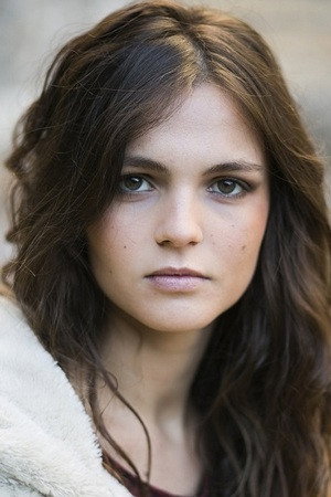 Cover image for Giulia Anchisi