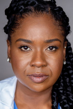 Cover image for LaNisa Renee Frederick
