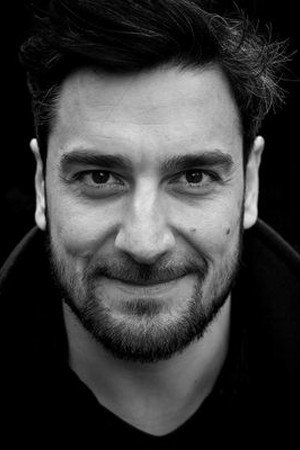 Cover image for Patrice Maktav