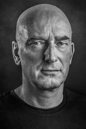Cover image for Nico van der Knaap
