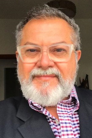 Cover image for Alberto Moccia