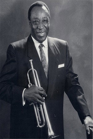 Cover image for Dave Bartholomew