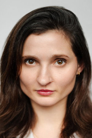 Cover image for Ruby Bentall