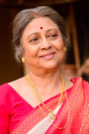 Cover image for Alokananda Roy