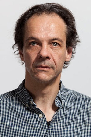 Cover image for Martin Olbertz