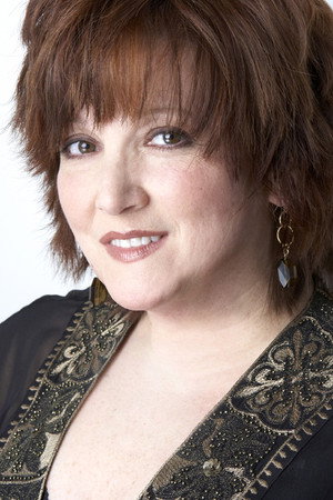 Cover image for Julie Johnson