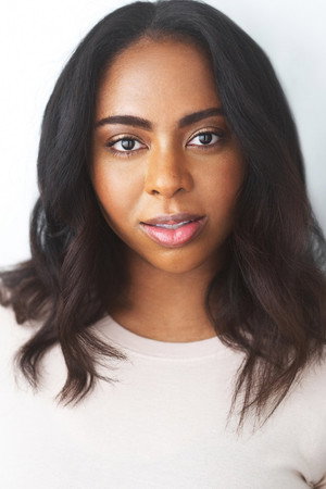 Cover image for Tequilla Whitfield
