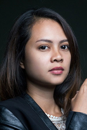 Cover image for Ginanti Rona Tembang Asri