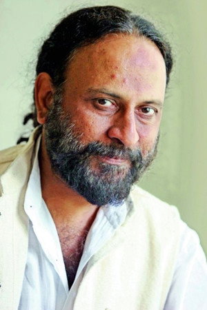 Cover image for Ketan Mehta