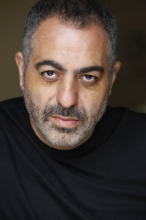 Cover image for Jack Topalian