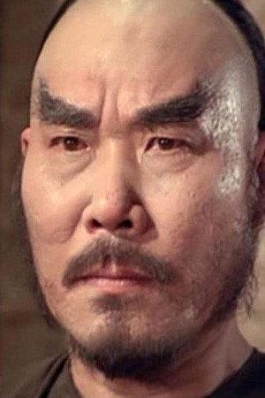 Cover image for Lee Man-Tai