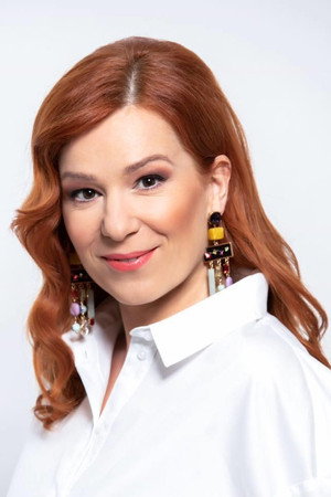 Cover image for Helena Krajčiová