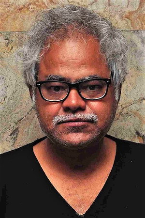 Cover image for Sanjay Mishra