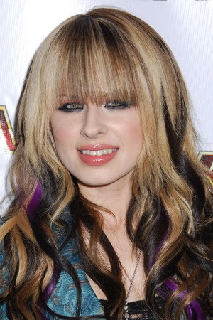 Cover image for Orianthi