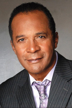 Cover image for Clifton Davis