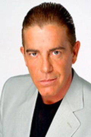 Cover image for Fernando Ciangherotti