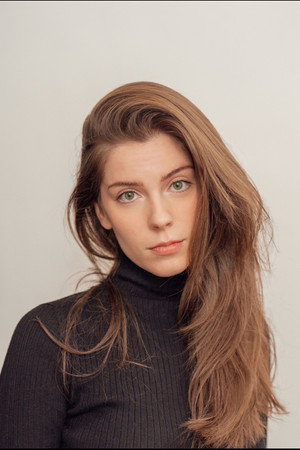 Cover image for Lauren Senechal