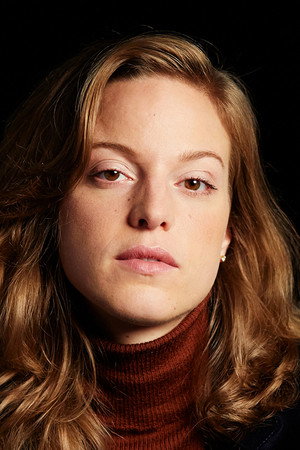 Cover image for Sylvaine Faligant