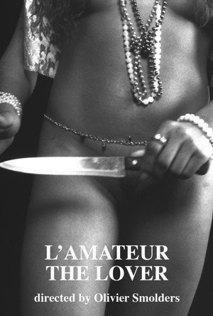 Poster for The Lover