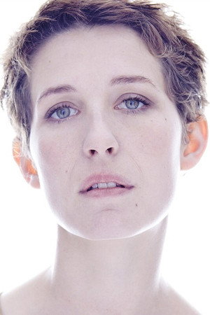 Cover image for Sarah Grappin