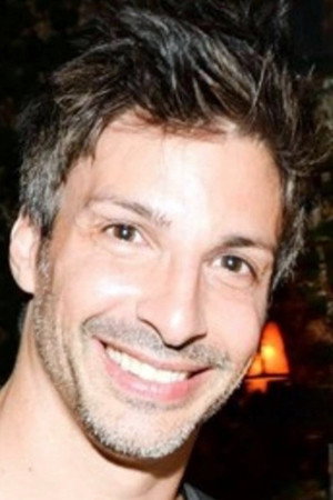 Cover image for David Giordano