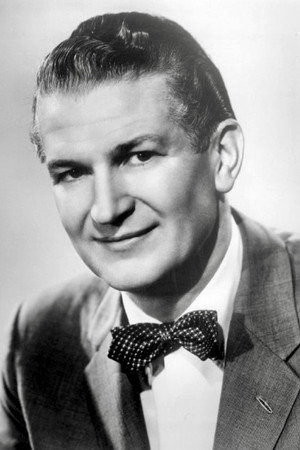 Cover image for Bud Collyer