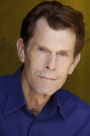 Cover image for Kevin Conroy
