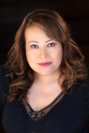 Cover image for Fabiola Colmenero