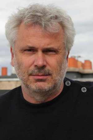Cover image for Olivier Charasson