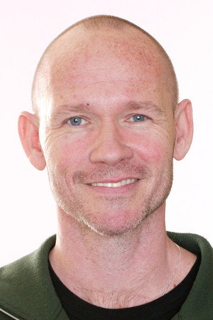 Cover image for Gary Lennon