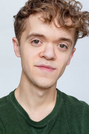 Cover image for Colin Buckingham