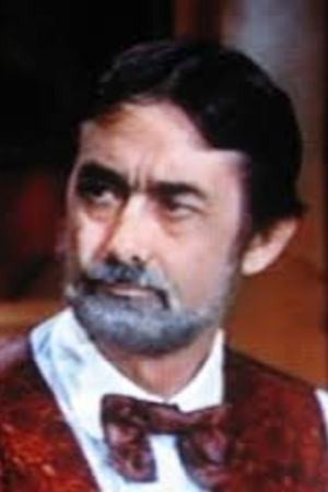 Cover image for Luis Delgado