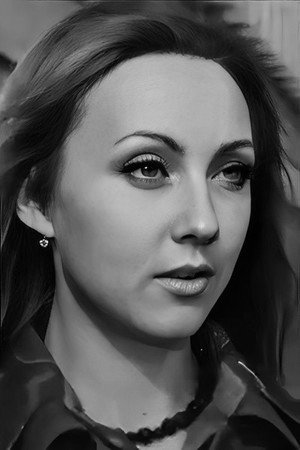 Cover image for Валентина Панина