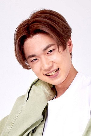 Cover image for 小川海斗