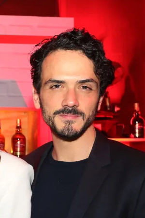 Cover image for Juan Fernando Sánchez