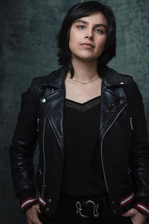Cover image for Natasha Kermani