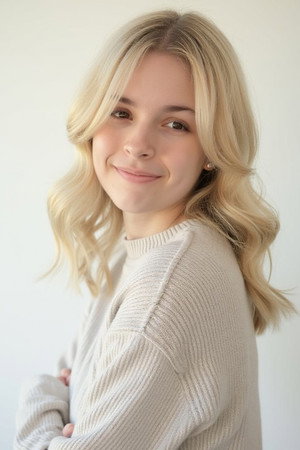 Cover image for Mckenna Bridger