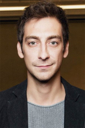 Cover image for Артём Ткаченко