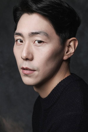 Cover image for Cha Ji-hyun