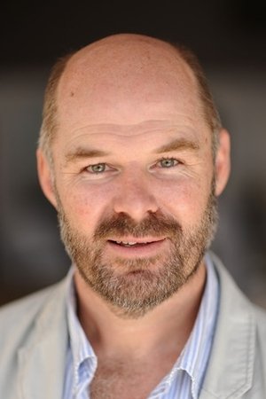 Cover image for Deon Lotz