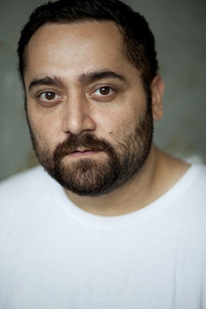 Cover image for Kailas Mahadevan