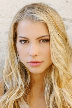 Cover image for Lexi Atkins