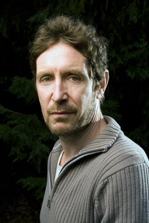 Cover image for Paul McGann