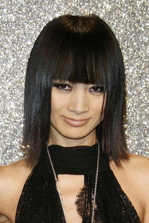 Cover image for Bai Ling