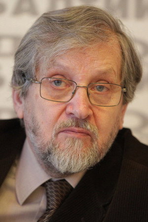 Cover image for Леонид Мозговой