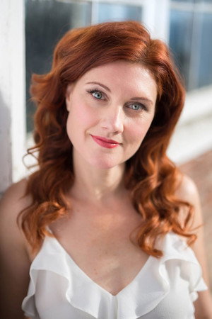 Cover image for Michelle Harrison