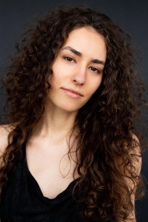 Cover image for Rachel DiPillo